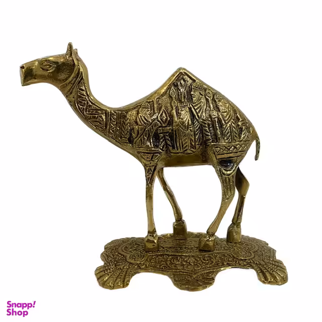 مجسمه مدل شتر کد 102218