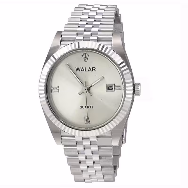 ساعت مچی عقربه ای زنانه والار کد2