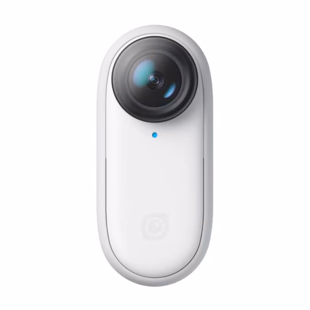 دوربین اکشن Insta360 GO 2