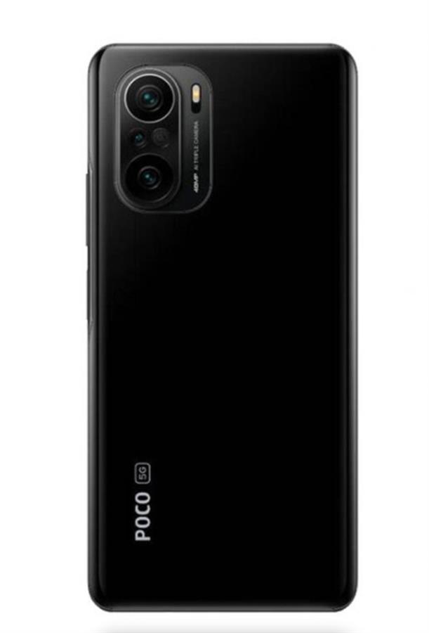 درب پشت موبایل شیائومی مدل Xiaomi Poco F3