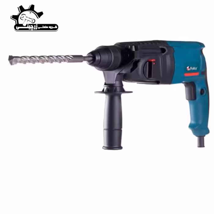 دریل بتن کن پوکا مدل 2633