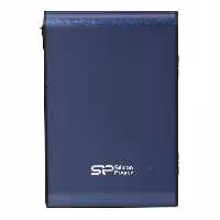 قیمت و خرید هارد اکسترنال 1 ترابایت سیلیکون پاور مدل Armor A80 | یاس ارتباط