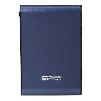 قیمت و خرید هارد اکسترنال 1 ترابایت سیلیکون پاور مدل Armor A80 | یاس ارتباط