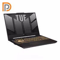 لپ تاپ ایسوس 15.6 اینچی TUF Gaming FX507ZC i5 12500H 16GB 512SSD RTX 3050 4GB