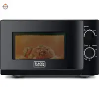 مایکروویو بلک اندکر مدل MZ2020P-b5