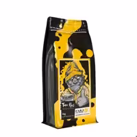 قهوه تام کینز  کولی زرد یک کیلویی 