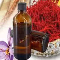 اسانس مایع خوراکی زعفران رنگی در بسته بندی 100 گرمی