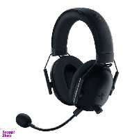 هدفون مخصوص بازی بی سیم ریزر (Razer) مدل Blackshark V2 Pro