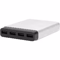 شارژر رومیزی جاست موبایل مدل AluCharge PA-188 - Hiapple.ir
