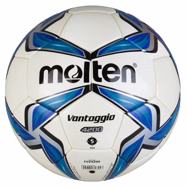 توپ فوتبال مولتن سری Vantaggia مدل F5V4200