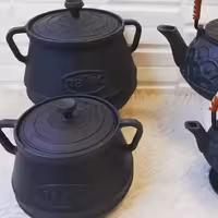 دیزی چدن نالینو فامیلی پلاس