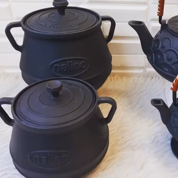 دیزی چدن نالینو فامیلی پلاس