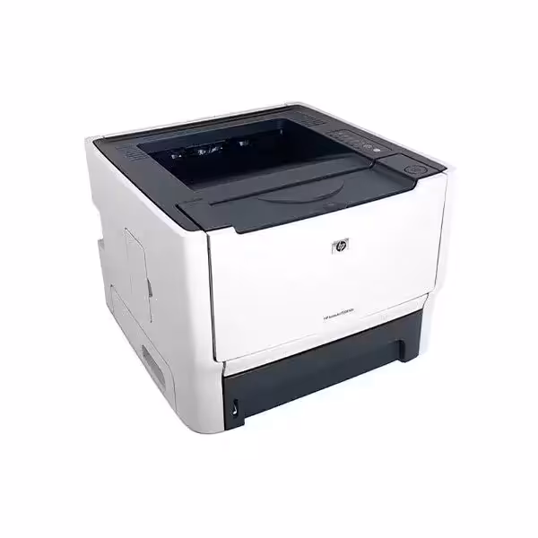 چاپگر لیزری اچ پی استوک تک کاره HP LaserJet P2015