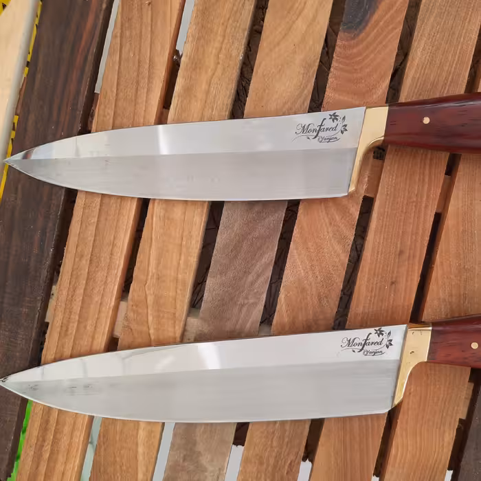 چاقو اشپزخانه برند بازار زنجان