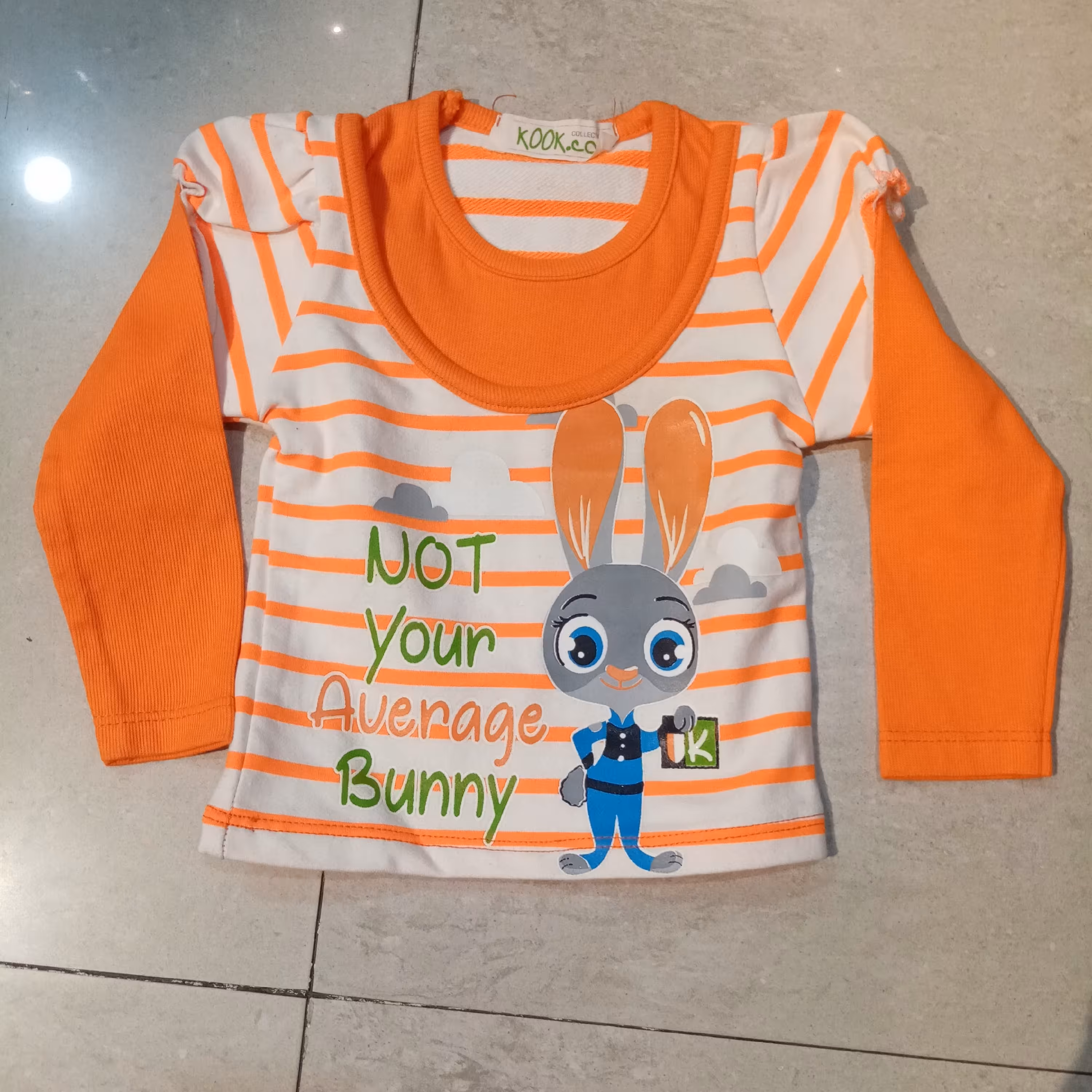 بلوز و شلوار دخترانه 