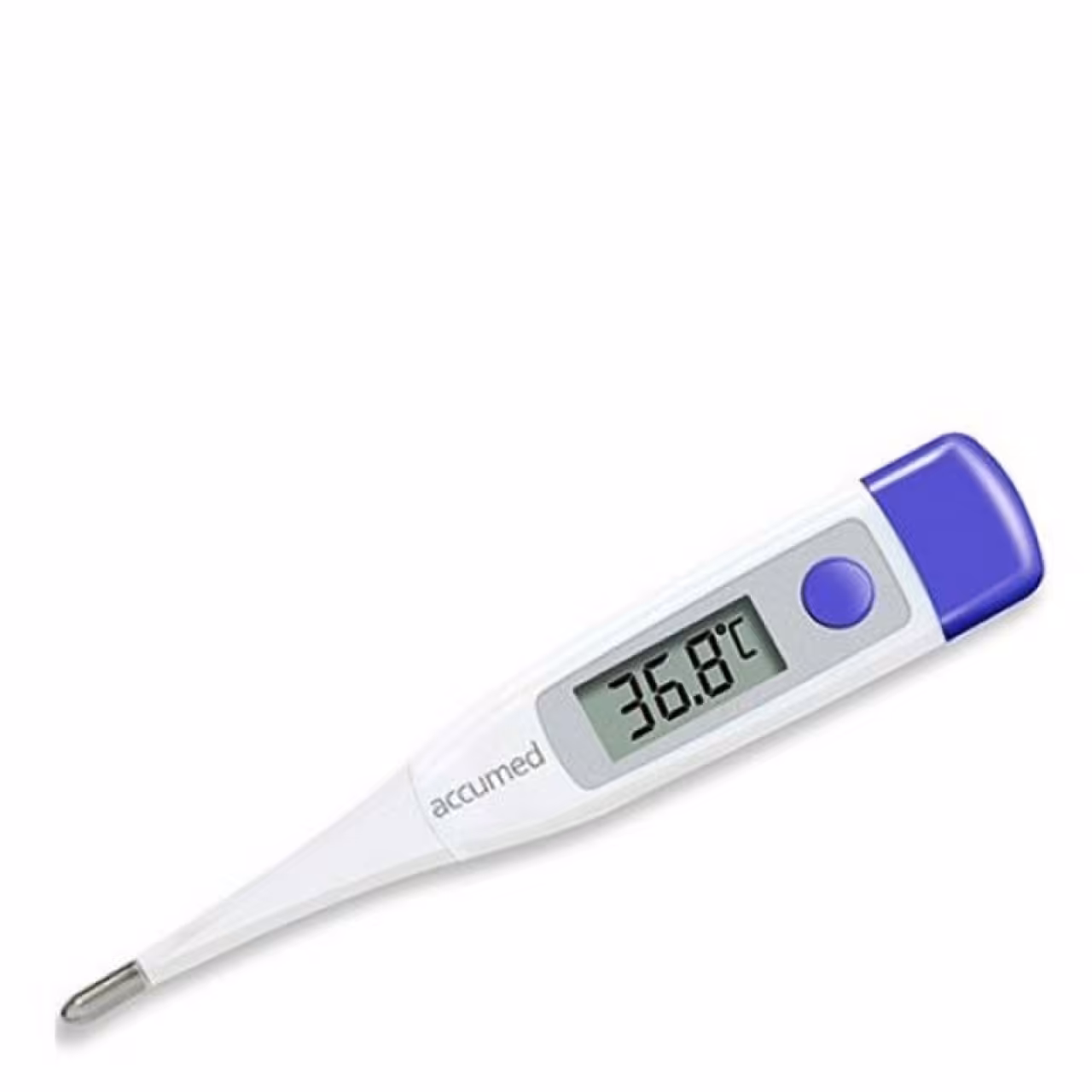 تب سنج دیجیتالی اکیومد مدل TK250