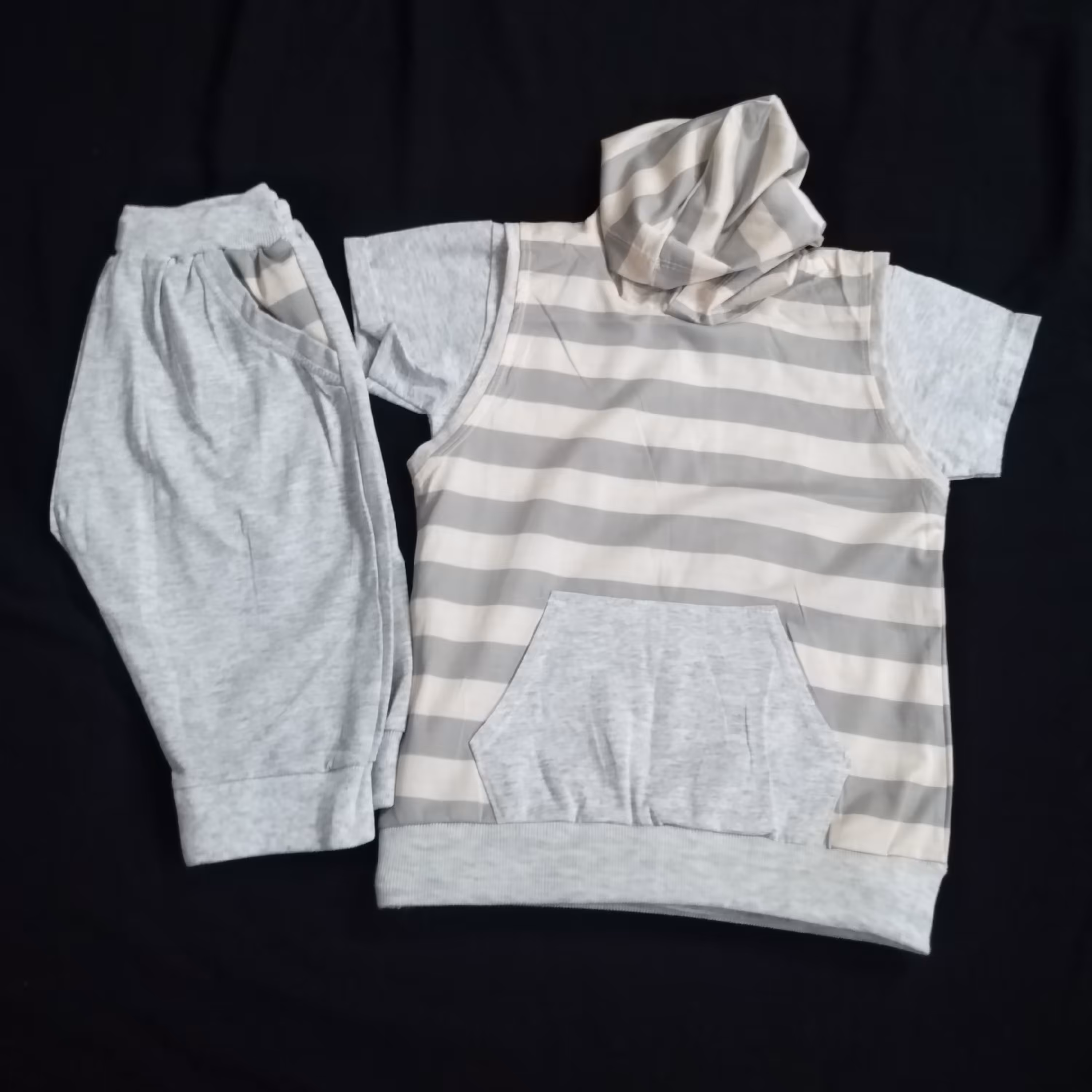 سه تیکه اسپرت 