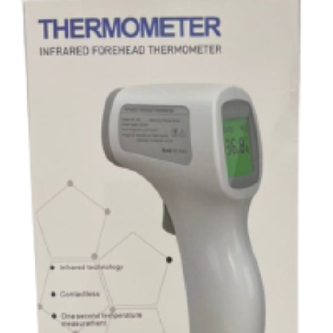 تب سنج لیزری مدل Gp-300