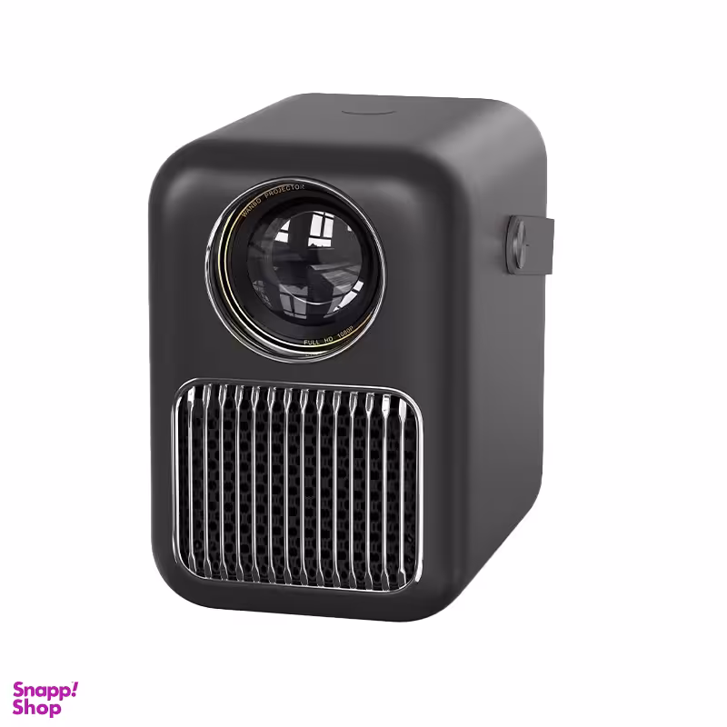 ویدئو پروژکتور ونبو مدل T6R MAX