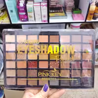 سایه چشم 48عددیPINKKEY