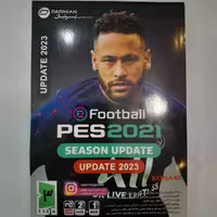 PES 2021  update2023