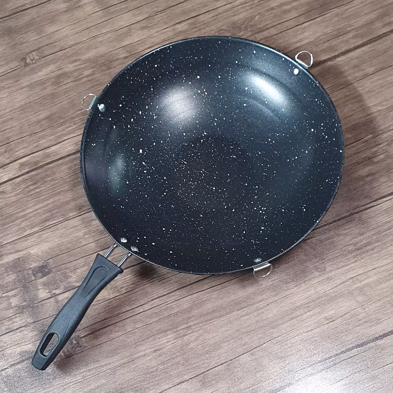 ساج گرانیتی تابه ای 