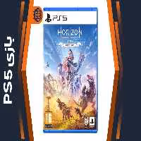 دیسک بازی Horizon Zero Dawn Remastered – مخصوص PS5