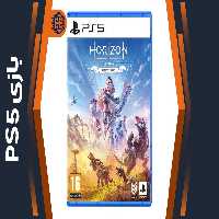 دیسک بازی Horizon Zero Dawn Remastered – مخصوص PS5