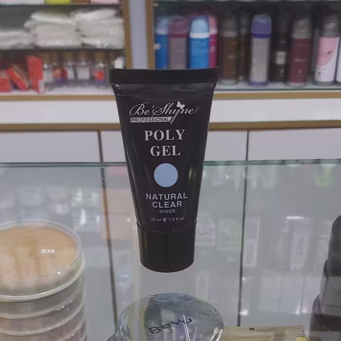 پلی ژل 