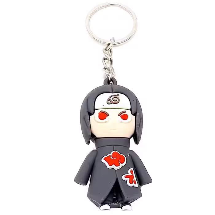 فیگور جاسوویچی مدل  Itachi Uchiha