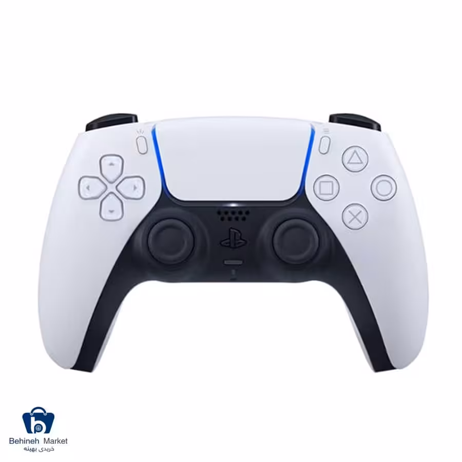 دسته بازی پلی استیشن 5 سونی مدل DUALSENSE CFI-ZCT1W