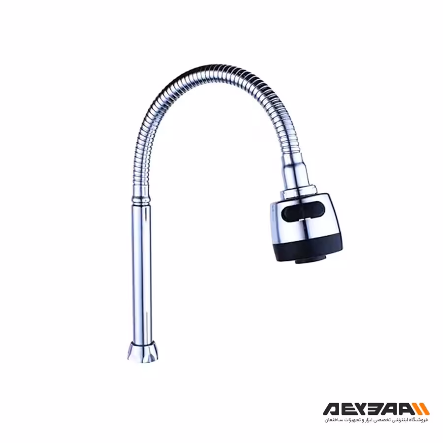 علم فنری دو کاره شیر ظرفشویی مدل Spo360