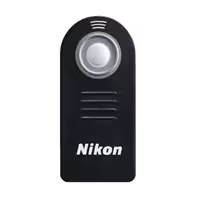 ریموت کنترل بی سیم نیکون Nikon ML-L3 Wireless Remote Control