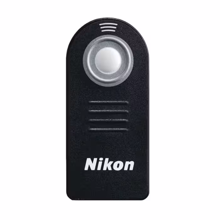 ریموت کنترل بی سیم نیکون Nikon ML-L3 Wireless Remote Control