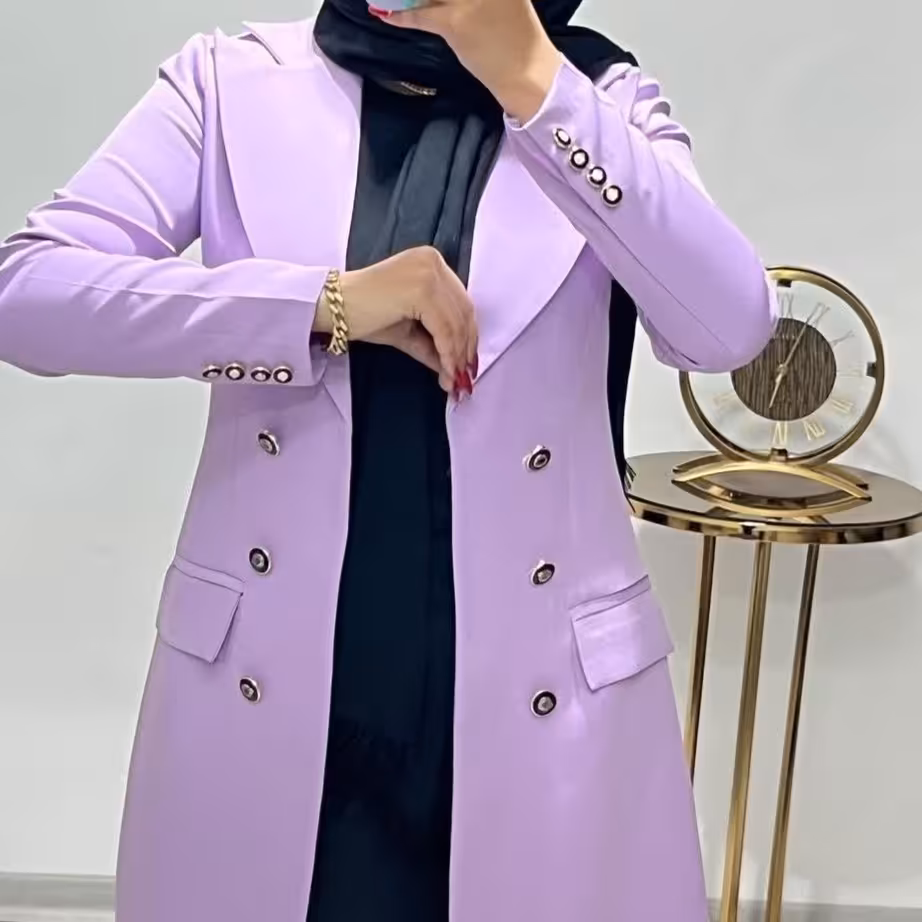 کت وشلوار خاص پوشان