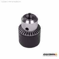 سه نظام 13 میلی متری آچارخور لماک مدل 20UNF