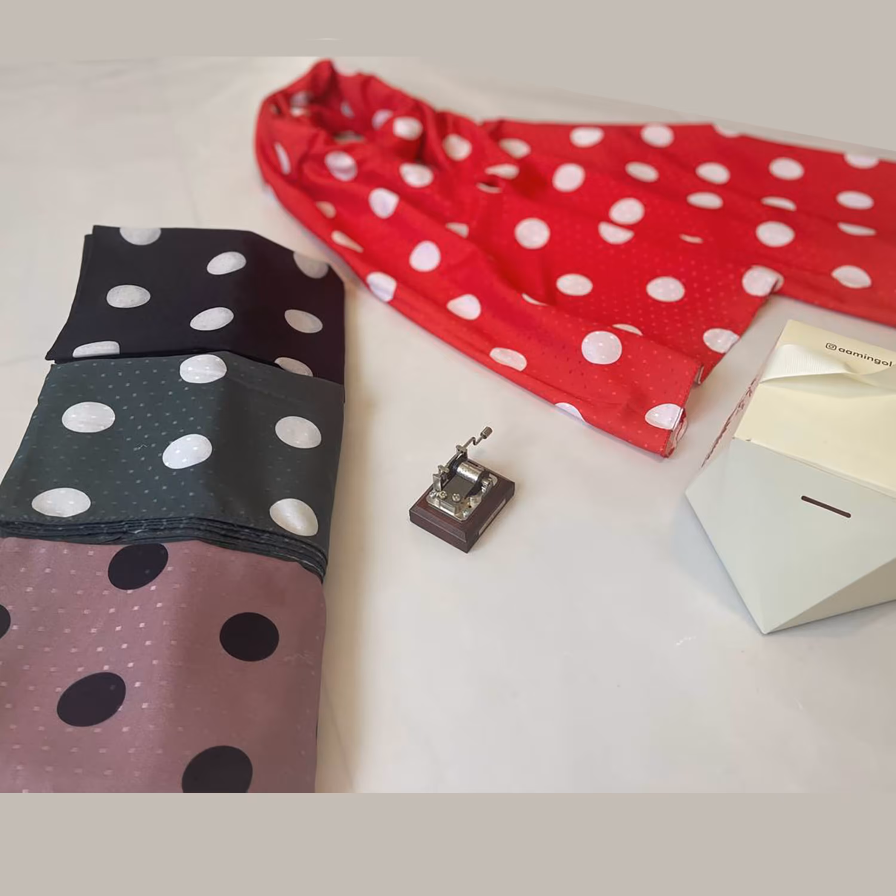 شال نخی چاپی عرض 70 سانت به قیمت عمده کد 046