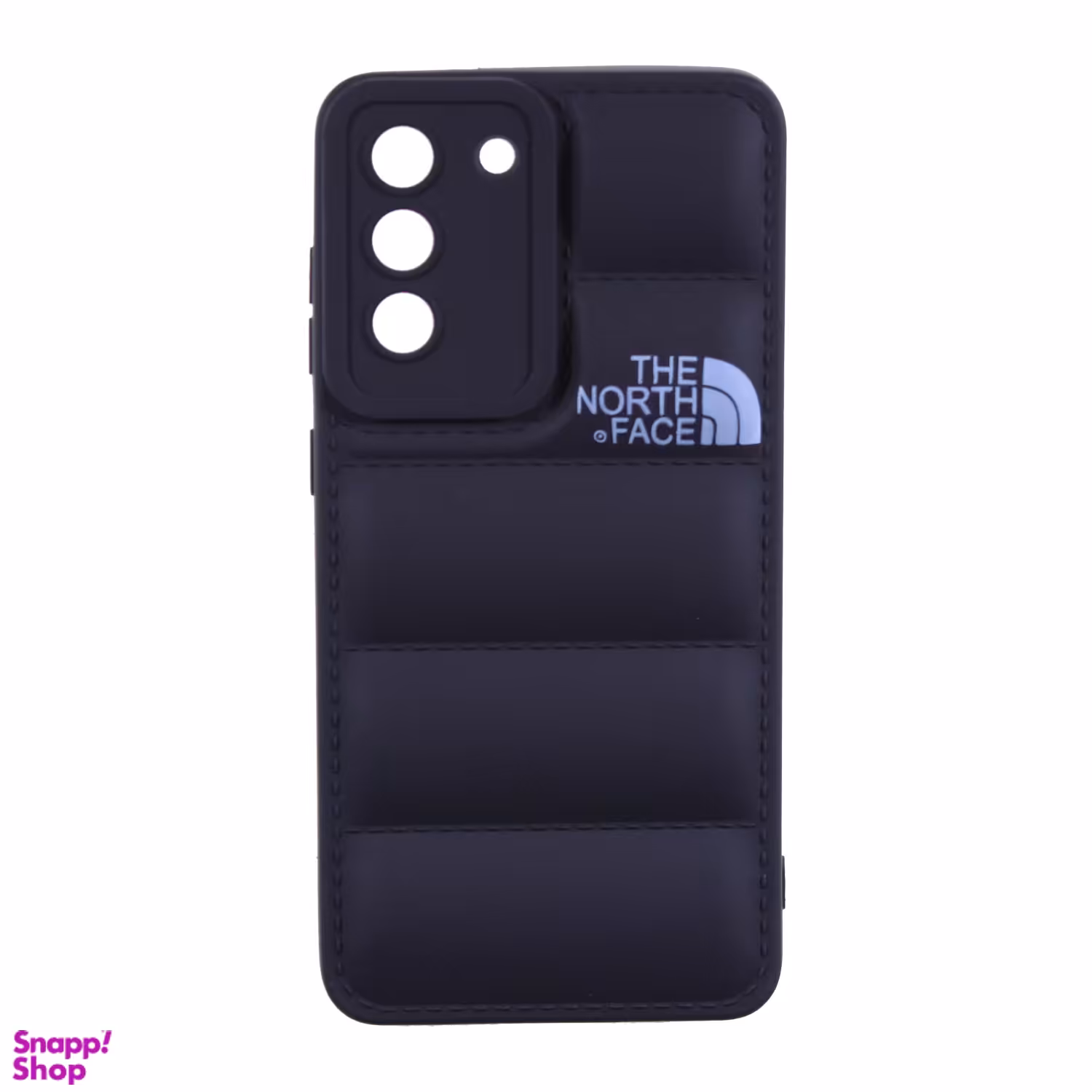 کاور موبایل مدل پافر کد MS مناسب گوشی موبایل سامسونگ Galaxy S21 FE