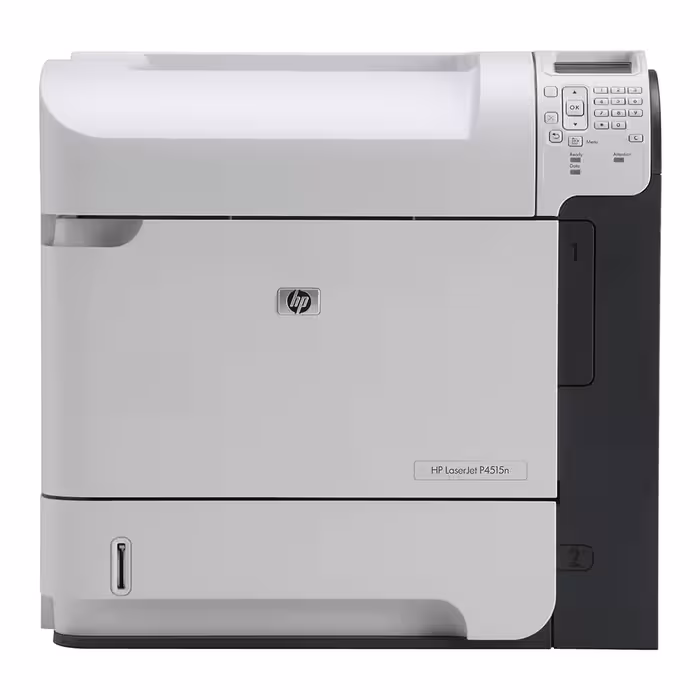 قیمت و خرید پرینتر سیاه و سفید تک کاره لیزری اچ پی Laserjet P4515n | یاس ارتباط