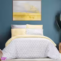 سرویس خواب تک نفره 4 تکه لایکو (Laico) مدل تیرو