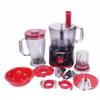 غذا ساز گوسونیک مدل GFP-890