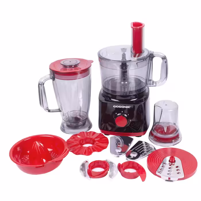 غذا ساز گوسونیک مدل GFP-890