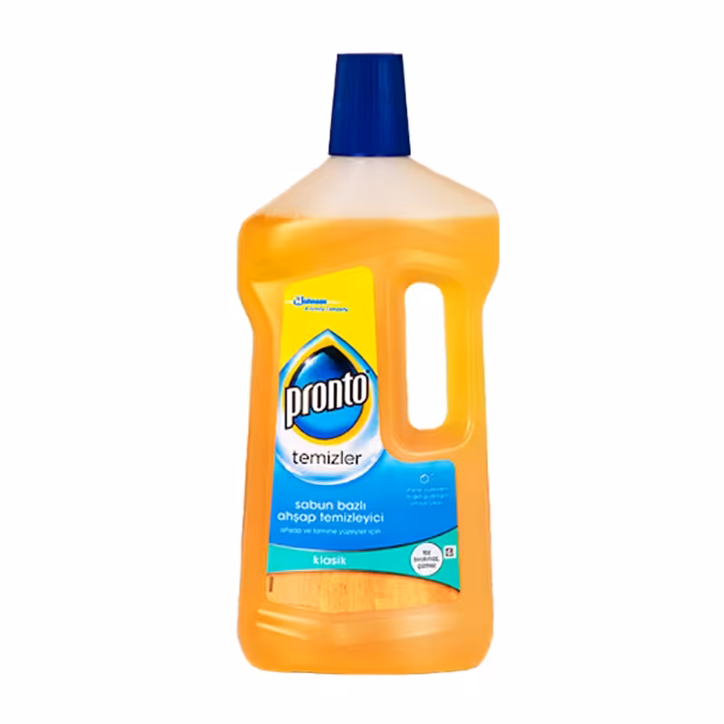 محلول پارکت شوی پرونتو حجم 750میل (pronto) - فروشگاه اینترنتی افخمی