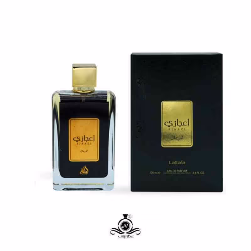 ادکلن مردانه اعجازی EJAAZI lattafa