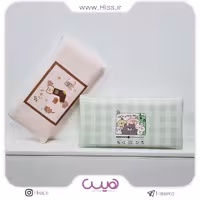 جامدادی فانتزی حیوانات