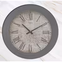 ساعت دیواری تولیکا کد 1