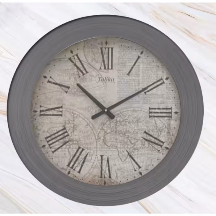 ساعت دیواری تولیکا کد 1