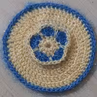 اسکاج گل برجسته ارسال به سراسر کشور خرید به صورت تک و عمده 