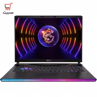 لپ تاپ 16 اینچی ام اس آی مدل Raider GE68 HX 14VHG-ED