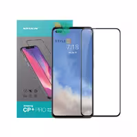 گلس گوشی وان پلاس OnePlus Nord مدل نیلکین CP  Pro